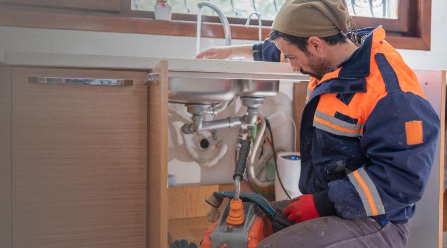 Professional Leak Detection Services in Guildhall, VT